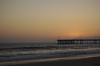 Venice Beach Sunset VII