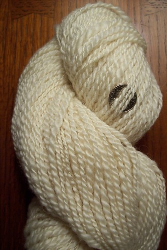 New Yarn