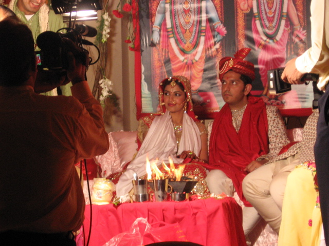 Hindu wedding Goa