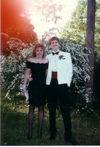 Senior Prom 1991