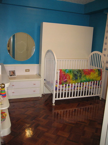 The Baby Room#1