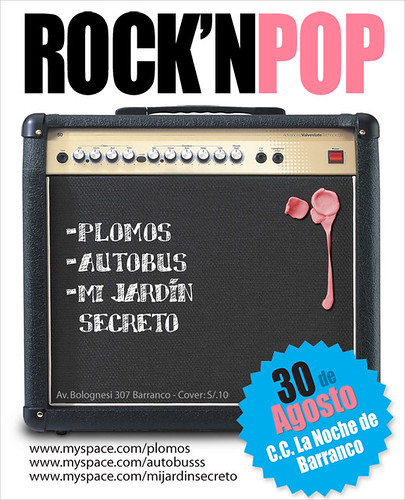 Rock 'N Pop