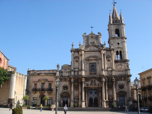 Basilica di San Pietro e Paolo