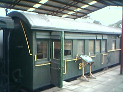 Rail Transport Museum 14