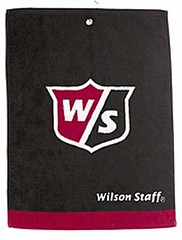 Wilson towel
