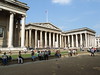 The British Museum (1823-47), by Robert Smirke