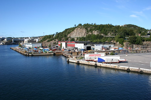 Kristiansand - 1
