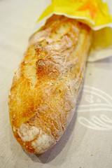 baguette traditional