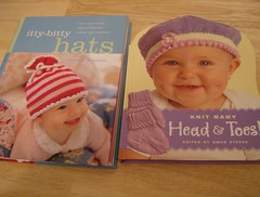 Baby Hat Books