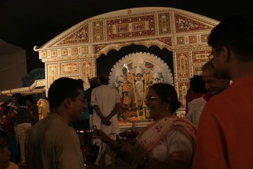 IMG_0005 Durga Puja, Ulsoor, 06