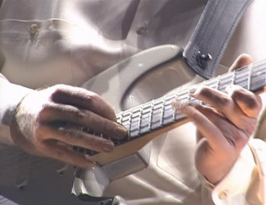 finger-guitar