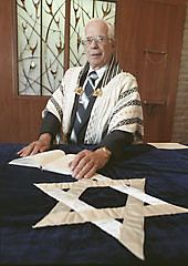 Rabbi Graudenz