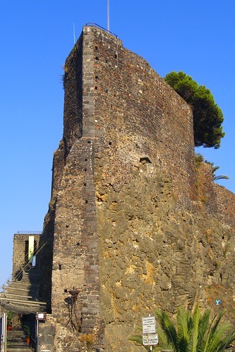 Castelo di Acicastello