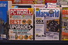 PC World's Cover Reveals the Truth