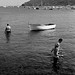 Ibiza - ocean street leica sea summer people sun film water children photography 50mm mediterranean village trix hc110 ibiza mp eivissa summilux cadaques plustek buscato