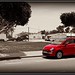Ibiza - Fiat 500