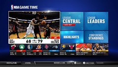 Sports 3_NBA Game Time
