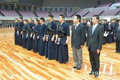 61st All Japan Interprefectrue Kendo Championship_044
