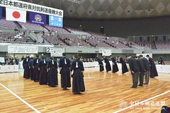 61st All Japan Interprefectrue Kendo Championship_037