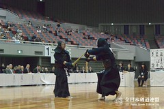 61st All Japan Interprefectrue Kendo Championship_033