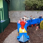On the Duplo Train<br/>18 May 2013