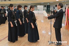 55th Kanto Corporations and Companies Kendo Tournament_023