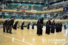 54th Kanto Corporations and Companies Kendo Tournament_019