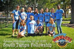STF VBS 2012 Day 4