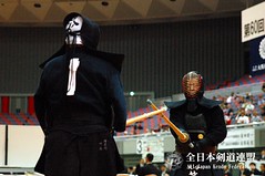 60th All Japan Interprefectrue Kendo Championship_023