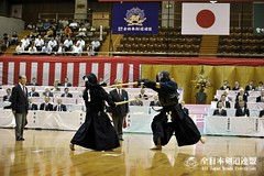 58th All Japan TOZAI-TAIKO KENDO TAIKAI_111