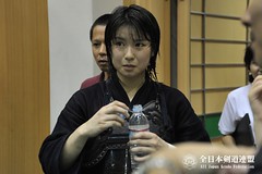 51st All Japan Women's KENDO Championship_091