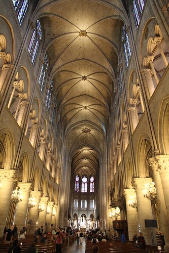Notre Dame 7