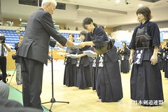 51st All Japan Women's KENDO Championship_098