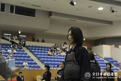 51st All Japan Women's KENDO Championship_096