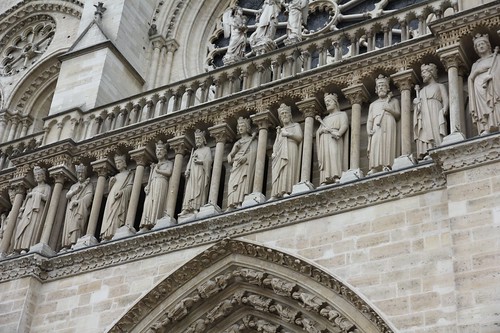 Notre Dame 9