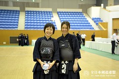 51st All Japan Women's KENDO Championship_107