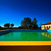 Ibiza - Ibiza Villa Pool