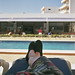 Ibiza - Poolside