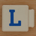 LINGO Letter L