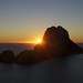 Ibiza - DSC_2743 Es Vedrá Sunset