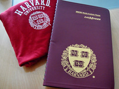 Harvard souvenir