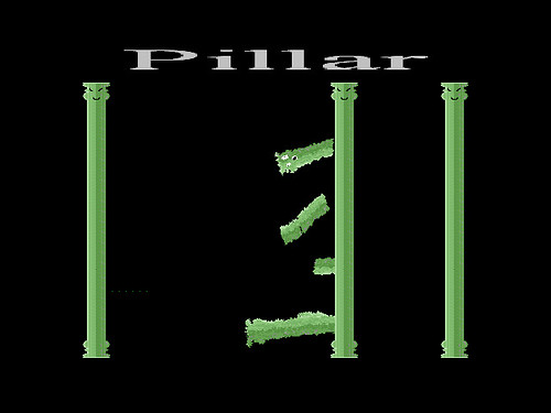 Pillar Killer