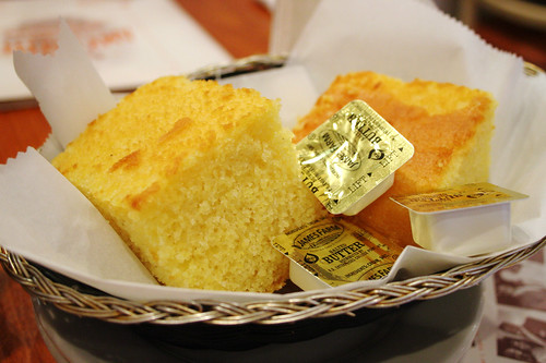 corn bread