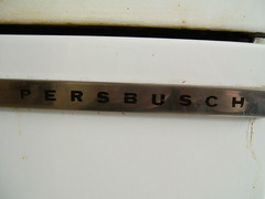 Persbusch!