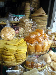 Bogor Market