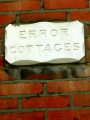 Error Cottage