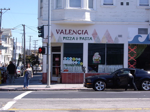 valencia pizza & pasta