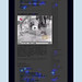  Plod homepage Crazyegg heatmap 