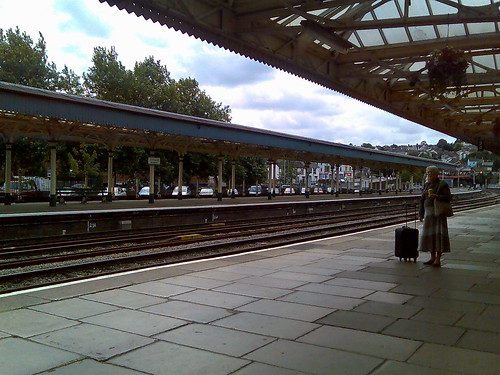 newport gwent station
