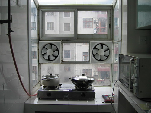 Chinese kitchen 2